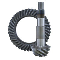 Yukon Gear & Axle Yukon Gear High Performance Gear Set For Model 35 in a 5.13 Ratio