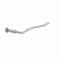 MagnaFlow 2005 Dodge Grand Caravan 3.3L Direct Fit Converter