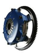 Spec 91-01 Nissan Sentra / 90-98 SR20DET / 91-00 Infiniti G20 Mini Twin D-Trim Clutch Kit