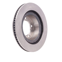 DFC 07-22 Lexus LX570 Front Brake Rotor