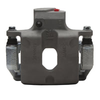 DFC 10-15 Cadillac SRX Rear-R Premium Caliper - Silver Zinc Coated