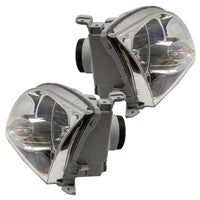 ORACLE Lighting Oracle 05-06 Toyota Tundra Regular/Accessible Cab SMD HL - w/ Simple Controller