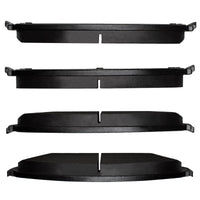 DFC 05-23 Chrysler 300 Front Heavy Duty Pads - Semi Metallic