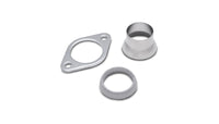 Vibrant J-Spec Header Installation Kit (flange and donut gasket for Headers with 2.5in OD outlet)