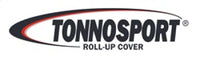 Access Tonnosport 2024+ Toyota Tacoma 6ft Bed Roll-Up Cover