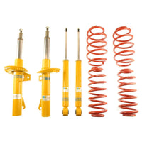 Bilstein B12 1992 BMW 320i Base Front and Rear Suspension Kit
