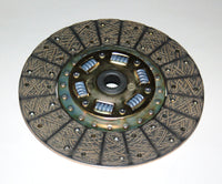 McLeod Racing McLeod Disc Dual Performance Sprung Hub 9-11/16in X 1 X 14 Spline
