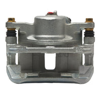 DFC 90-93 Honda Accord Front-R Silver Zinc Coated Premium Caliper