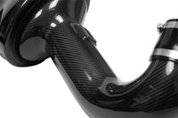 CORSA Performance Corsa 2015-2019 Chevrolet Corvette C7 Z06 Carbon Fiber Air Intake with MaxFlow 5 Oiled Filter