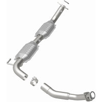 MagnaFlow 07-12 Toyota Tundra 4.0L Direct Fit Converter