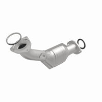 MagnaFlow Direct Fit Catalytic Converter 00-04 Toyota Tacoma 3.4L California