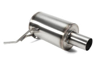 Perrin Performance PERRIN 22-26 Subaru BRZ / Toyota GR86 Axle Back Exhaust SS (Single Side Exit w/Helmholtz Chamber)
