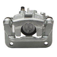 DFC 94-04 Ford Mustang Rear-L Premium Caliper - Silver Zinc Coated