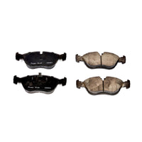 PowerStop Power Stop 93-97 Volvo 850 Front Z16 Evolution Ceramic Brake Pads