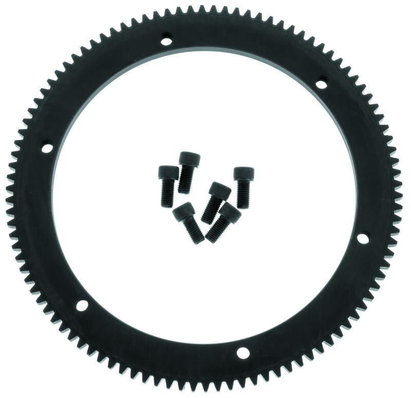 TwinPower Twin Power 98-06 Big Twin Except 06 Dyna Starter Ring Gear 102 Tooth