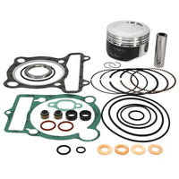 Wiseco 85-93 Suzuki LT-230 QuadSport/Runner Piston Kit