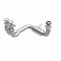 MagnaFlow Direct Fit Catalytic Converter 02-03 Toyota MR2 1.8L