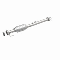 MagnaFlow Direct Fit Catalytic Converter 2000 Chevy Tracker 1.6L