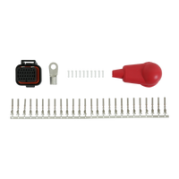 AEM EV Plug & Pin Kit for PDU-8