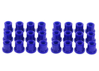 SuperPro Toyota-Spring Bushing Kit-24 Bushings