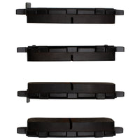 R1 Concepts R1 14-25 Acura MDX Rear R1 Optimum OE Brake Pads