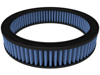 aFe MagnumFLOW Air Filters OER P5R A/F P5R GM Cars & Trucks 62-87