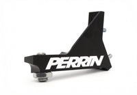 Perrin Performance PERRIN 08-14 Subaru WRX / 08-12 Impreza Master Cylinder Bracket - Red