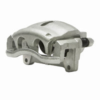 DFC 2009 Ford F-150 2WD Front-L Premium Caliper - Silver Zinc Coated