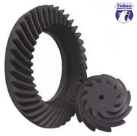 Yukon Gear & Axle Yukon Gear High Performance Gear Set For Ford 8.8in in a 4.30 Ratio