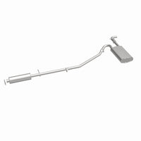 MagnaFlow BRE Exhaust Kit 13-17 BUICK ENCORE 1.4L