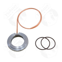 Yukon Gear & Axle Yukon Gear Seal Housing For Dana 30 / Model 35 Zip Locker