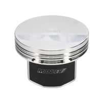 Manley Performance Manley Chevrolet LS Piston Set - 3.905in Bore 1.313in CH, -4.00 CC