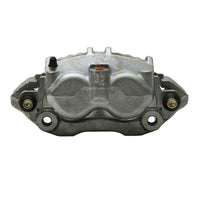 DFC 97-04 Ford F-250 RWD (Excl Super Duty) Front-R Premium Caliper - Silver Zinc Coated