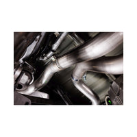 Flowmaster 2025 RAM 1500 HO FlowFX Direct Fit Muffler
