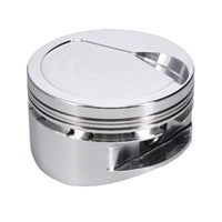 Manley Performance Manley Chevrolet Big Block Piston Set - 4.530in Bore 1.270in CH, -20.00 CC