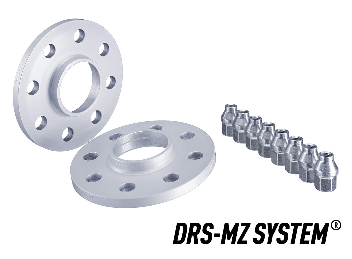 H&R 12106930Mz5 Track Widening Wheel Spacers
