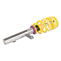 KW Audi 8V A3 Variant 1 Coilover kit