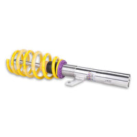 KW Audi 8V A3 Variant 2 Coilover kit