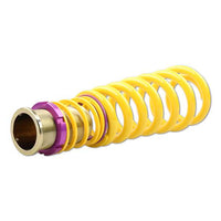 KW Audi C6 A6 Avant Height-Adjustable Lowering Springs kit