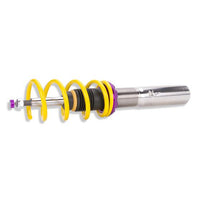 KW Porsche 982 981 Variant 3 Coilover kit (Inc. Boxster, Boxster S, Cayman  & Cayman S)
