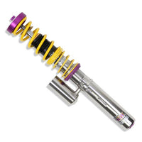 KW Porsche 987 Variant 3 Coilover kit - Inc. Deactivation For Electronic Damper (Cayman, Cayman S & Cayman R)