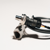 Bootmod3 REV2 Controller Pressure Sensor Kit - 150 psi (10 bar) - image 2