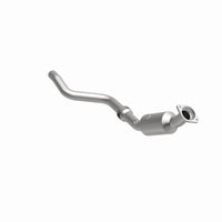 MagnaFlow DF Cat Conv Chrysler/Dodge 05-09 300/Charger /05-08 Magnum/2009 Challenger 5.7L Drv Side