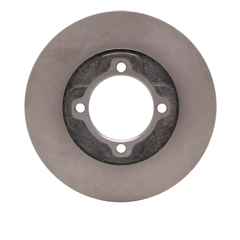 DFC 81-85 Mazda GLC Front Brake Rotor