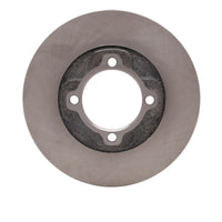 DFC 81-85 Mazda GLC Front Brake Rotor