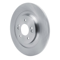 DFC 22-25 Hyundai Ioniq 6 Rear Brake Rotor
