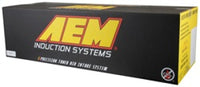 AEM Induction AEM 03-05 Honda Accord V6 Silver V2 Intake