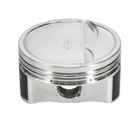 Manley Performance Manley Chevrolet LS 4.075in Bore -10cc Dish Platinum Series Piston