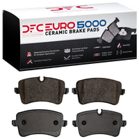 DFC 11-23 Audi RS5 Rear Euro 5000 Ceramic Brake Pads