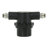 AEM Water / Methanol Inline Injection Filter